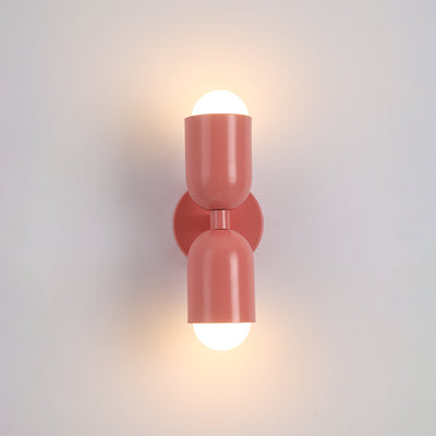 Brillant - Wandlampe im Dänischen Stil