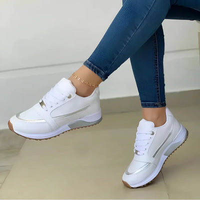 Keturah | Mühelose und elegante Sommerschuhe
