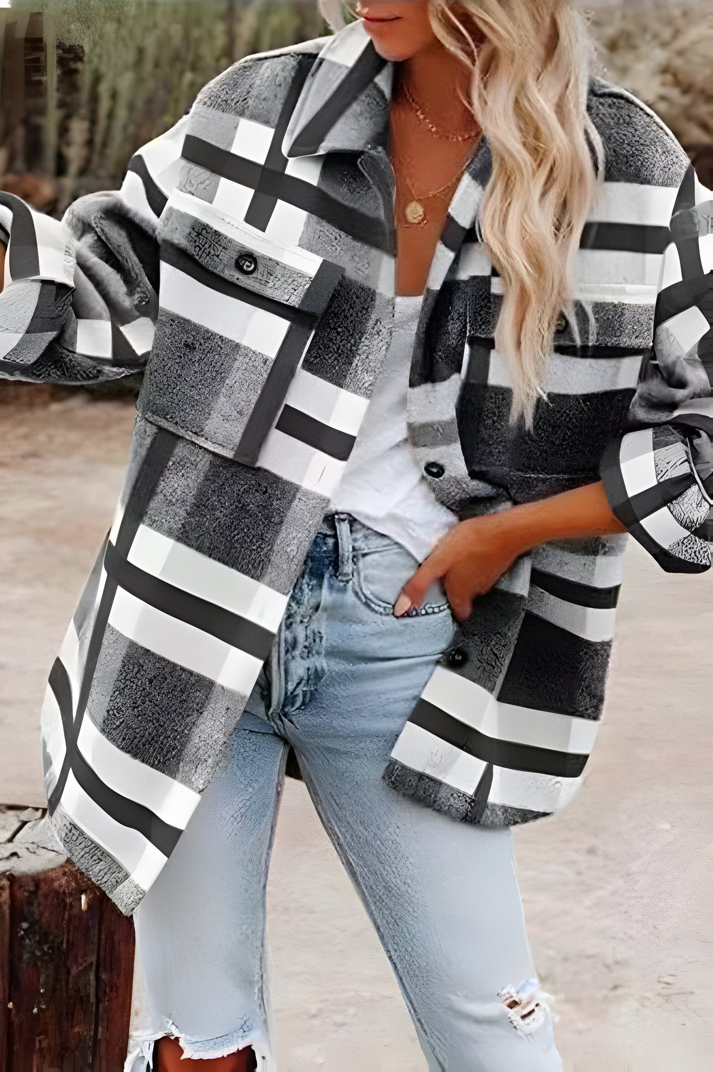 Lainis | Setze einen trendigen Akzent in deinem Kleiderschrank