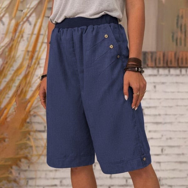 Trina - Ultimative Sommer Taschenshorts