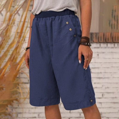 Trina - Ultimative Sommer Taschenshorts