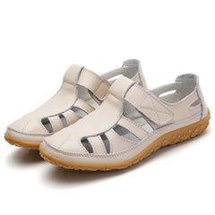 Remy | Unkomplizierte und schicke Sommersandalen in Stil 6