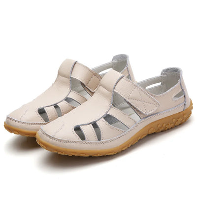 Remy | Unkomplizierte und schicke Sommersandalen