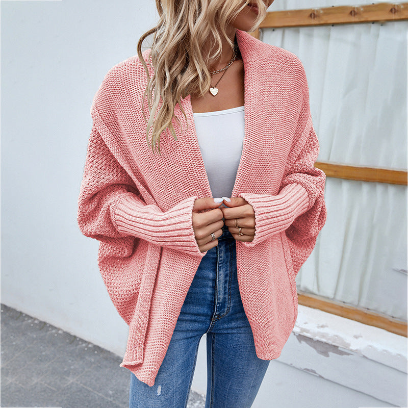Livia - Modischer Cardigan