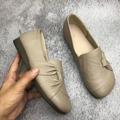 Ophelia® | Weiche Lederschuhe für Damen