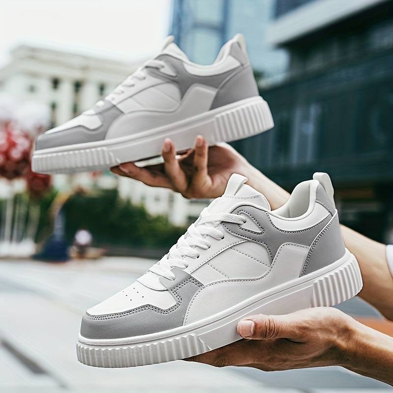Salomé | Unkomplizierte und elegante Sommer-Sneakers
