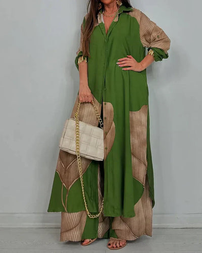 Moriel | Elegantes Set