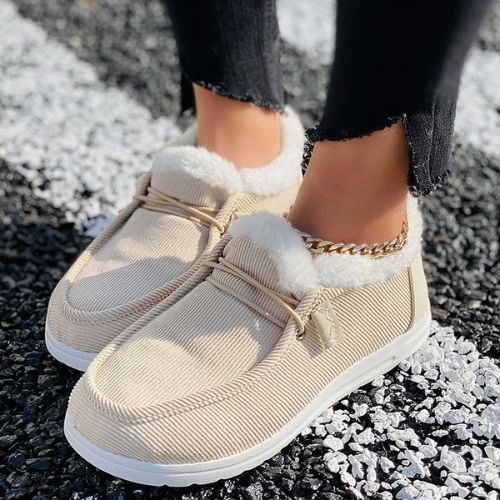Colleen -  Warme Und Rutschfeste Winterschuhe