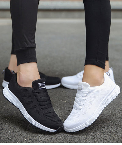 Casey - Ergonomische Freizeitschuhe für Damen