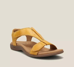 Tamara® | Die Leader Sandale in Gelb