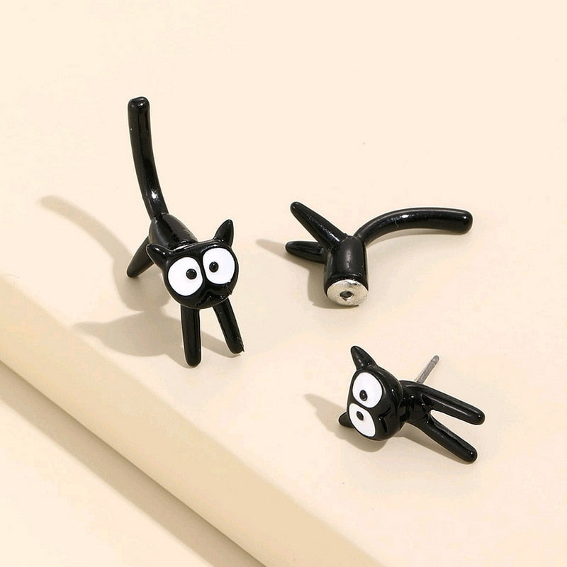 MiauGlamour™ Schicker Katzenhafter Charme