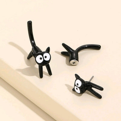 MiauGlamour™ Schicker Katzenhafter Charme