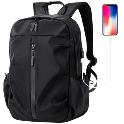Herren Wasserdicht Reise Rucksack | Lässig