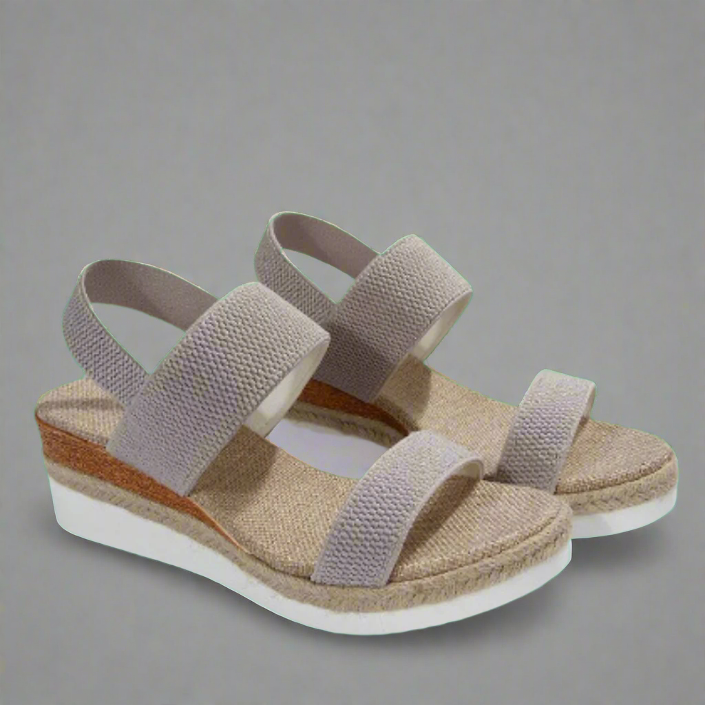 Selena | Orthopädische Sandalen mit echtem Komfort