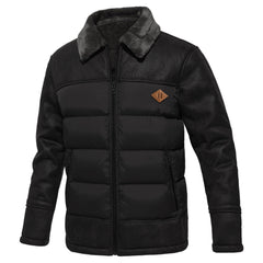 Alexander® | Herrenjacke in Schwarz