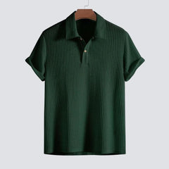 Maestro™ | Premium Poloshirt in Grün
