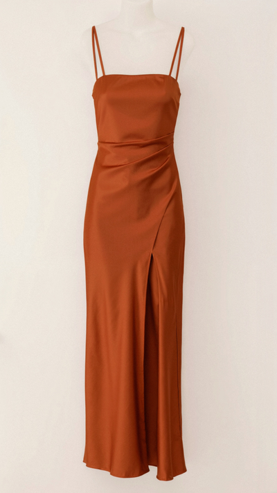 July - Schickes Maxikleid - Sommerkleid