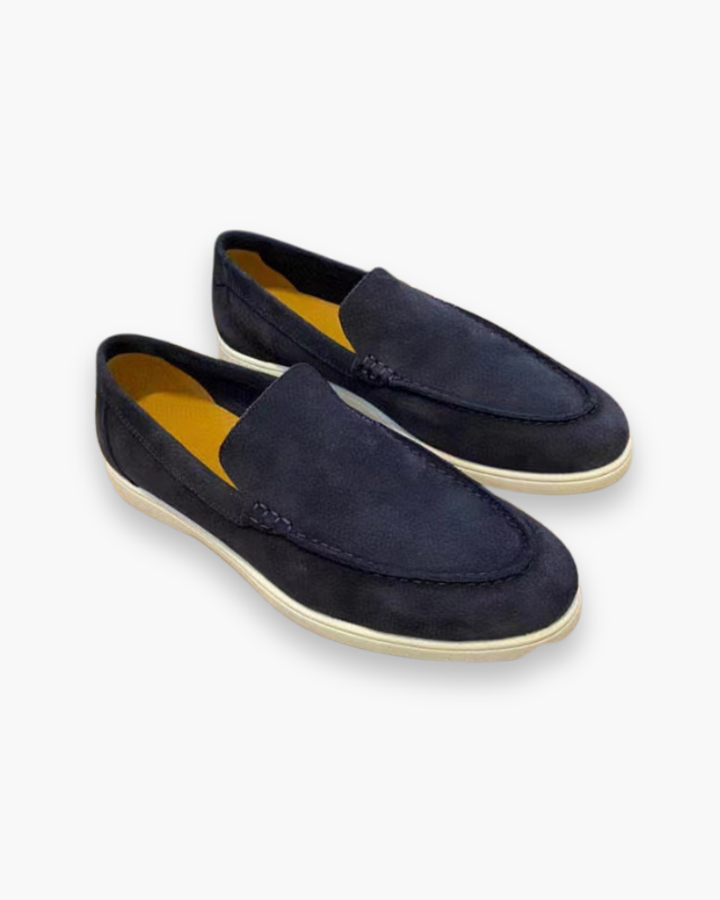 Herren Klassische Elegante Loafer | Zeitloser Komfort