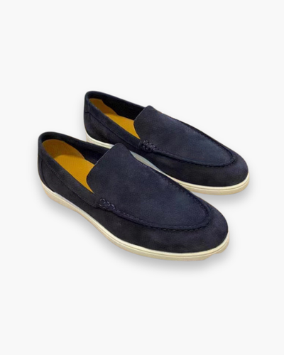 Herren Klassische Elegante Loafer | Zeitloser Komfort