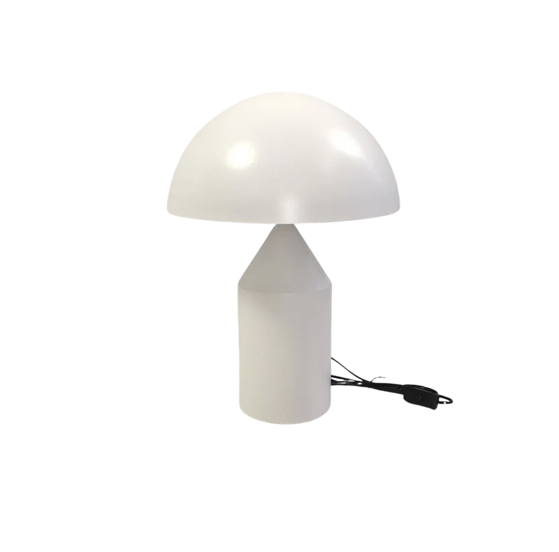 Dusk - Vintage Tischlampe