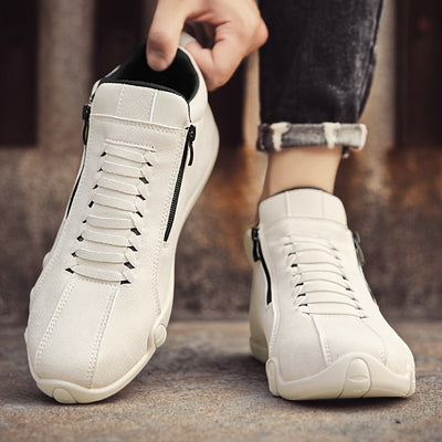 Troye – Lässige Sport Turnschuhe