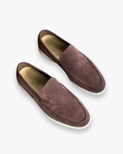 Herren Klassische Elegante Loafer | Zeitloser Komfort