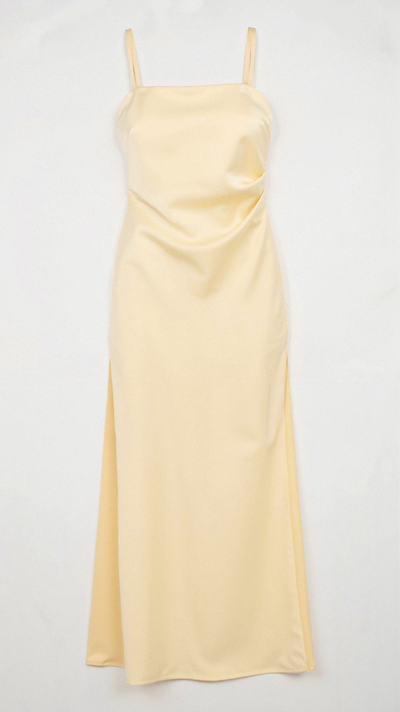 July - Schickes Maxikleid - Sommerkleid