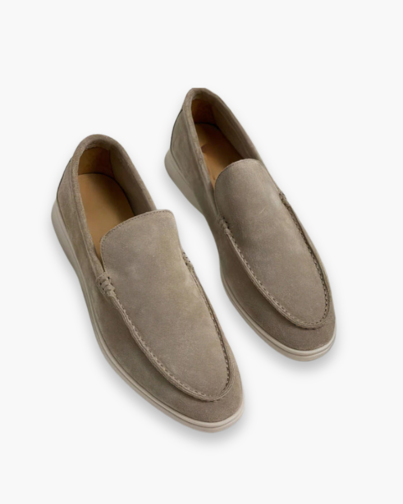 Herren Klassische Elegante Loafer | Zeitloser Komfort