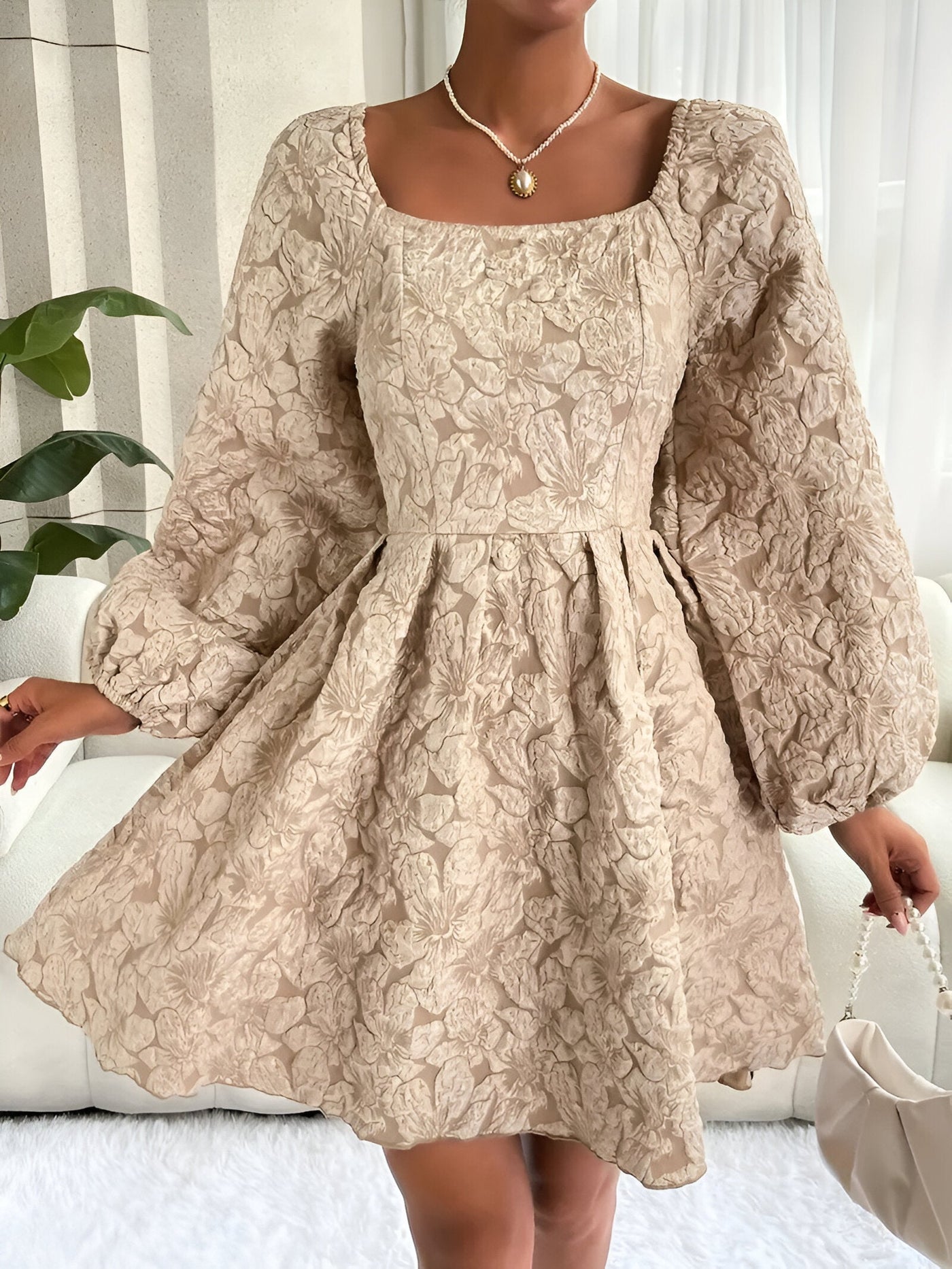 Ardith | Eleganter, zeitloser Stil für jede Gelegenheit