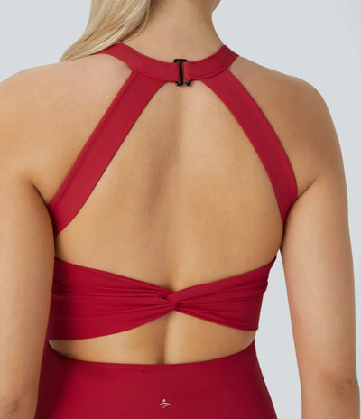 Solina - Leicht tailliertes Sommerkleid