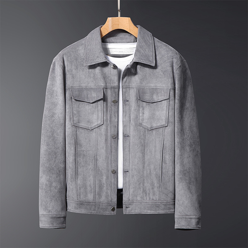 Sebastian - Herren Jacke