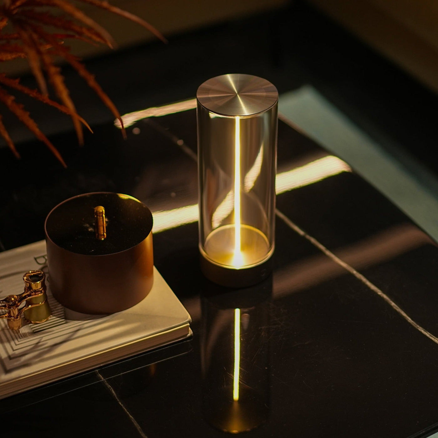 Lucente - Lucente Lampe
