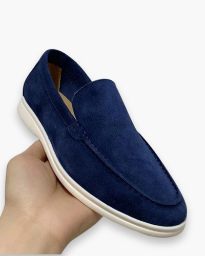 Herren Klassische Elegante Loafer | Zeitloser Komfort