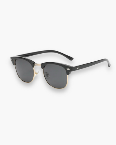 Herren Vintage Sonnenbrille | Elegante Retro-Optik mit UV Schutz