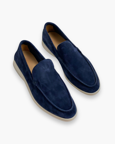 Herren Klassische Elegante Loafer | Zeitloser Komfort