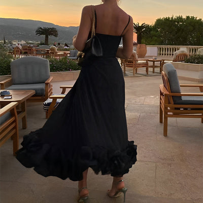 Sherri - Elegantes Swingkleid für Damen