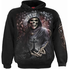 Suri | Klassischer und bequemer Sommer-Hoodie in Stil 1