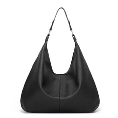 Aryana - Große Handtasche für Damen in Schwarz