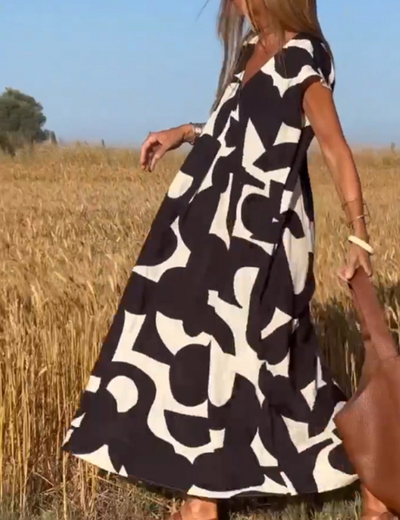 De Berta Kleid
