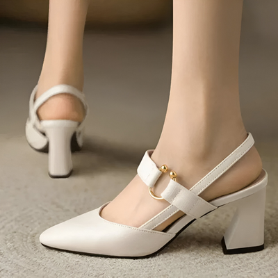 BRACHA - Elegante Orthopädische Komfortable Absätze