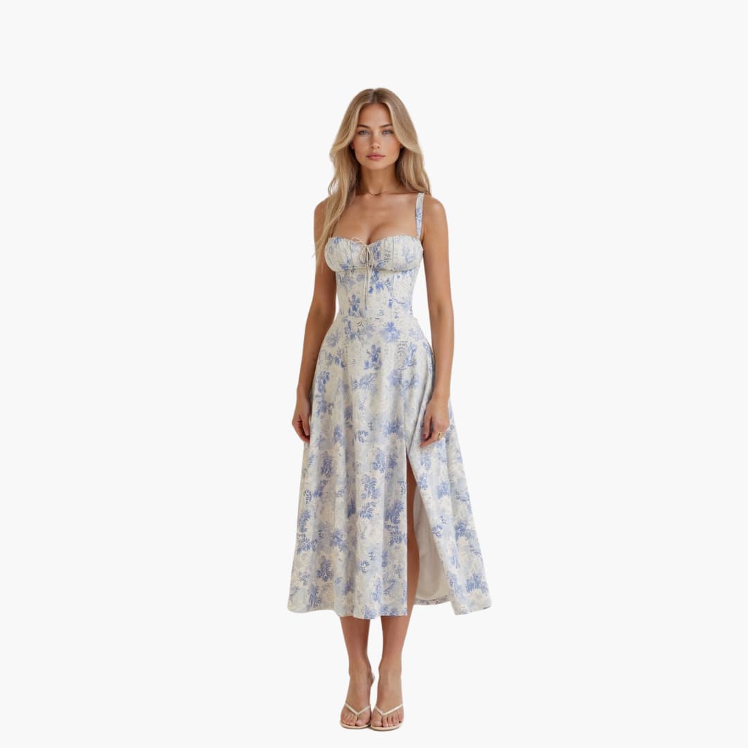 Cassandra | Tailored Dress