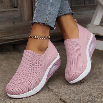 Nancy - Orthopädische Schuhe zur Schmerzlinderung