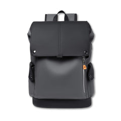 Herren Groß Gadget Rucksack | Wasserdicht in Dunkelgrau