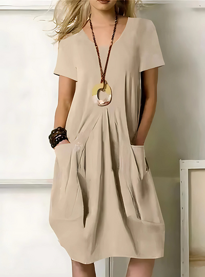 Angela | Robe Élégante