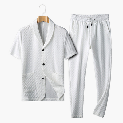 David | Business Sommer Set