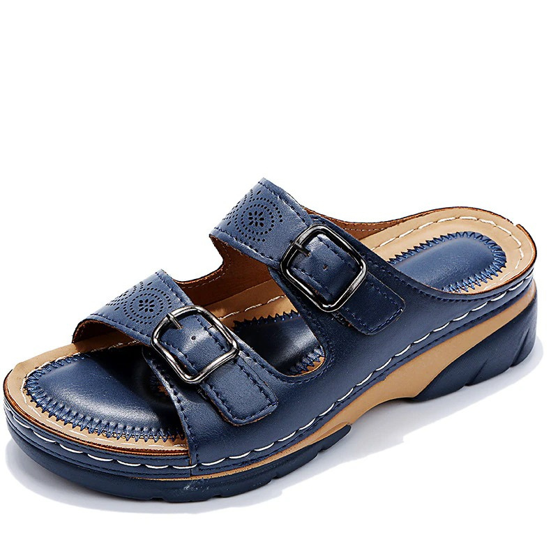 Anthea - Orthopädische Sandalen
