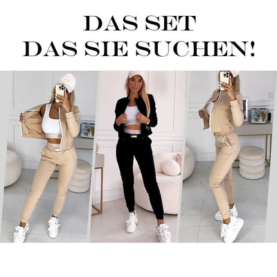 Viola™ Müheloser Sportlicher Stil