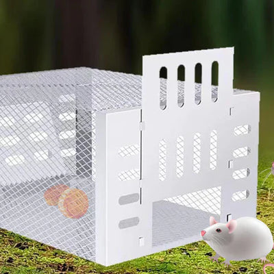MäuseSchutz™ Einfache Effektive Mausefalle