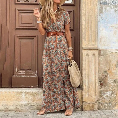 Chondra - Sommerkleid