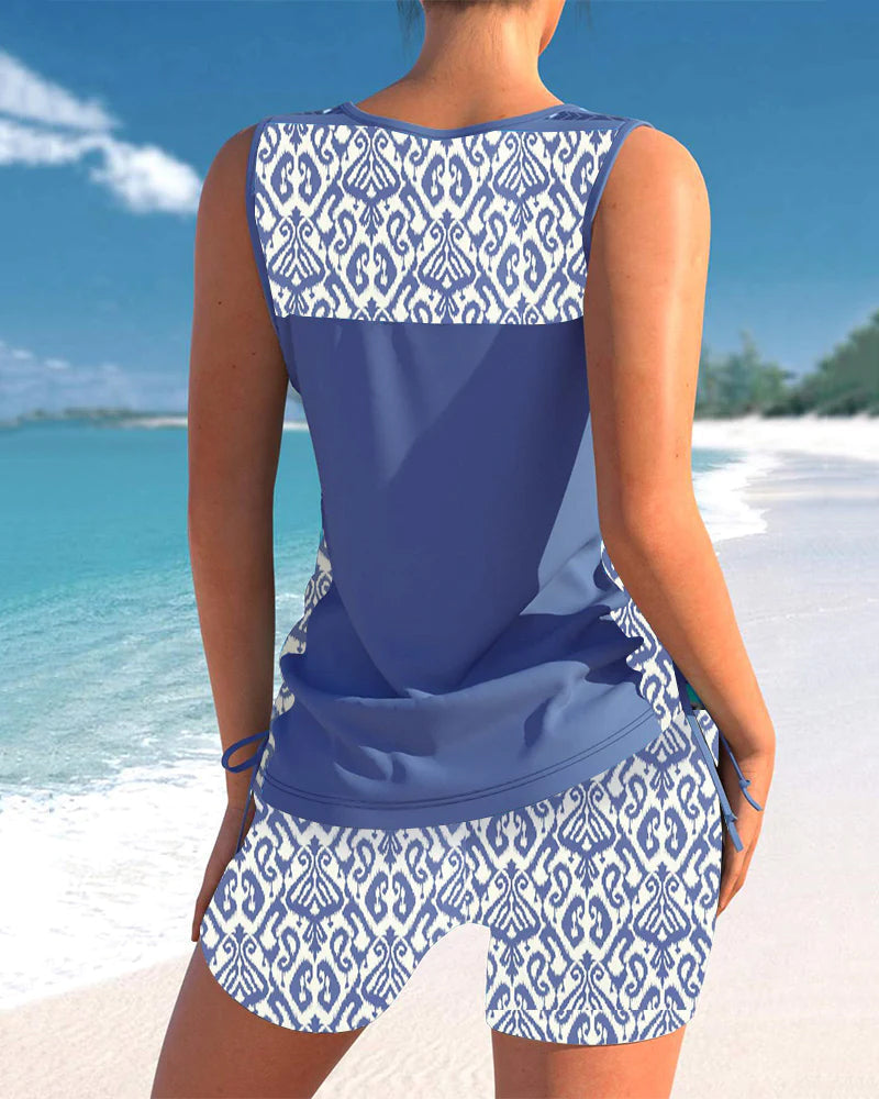 Balbina® | Trendy Tankini